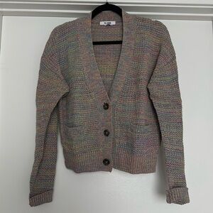 Re/Done Cardigan
